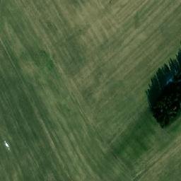 Satellite imagery of Stránský vrch [Rýmařov-Stránské] W, CZ