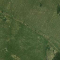 Satellite imagery of (Velké Díly) [Lomnice u Rýmařova] GSM, CZ
