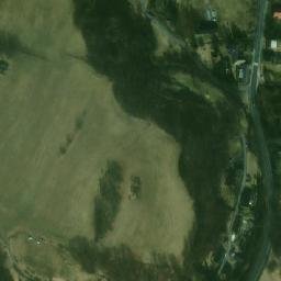 Satellite imagery of (Velké Díly) [Lomnice u Rýmařova] GSM, CZ