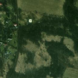 Satellite imagery of (Velké Díly) [Lomnice u Rýmařova] GSM, CZ