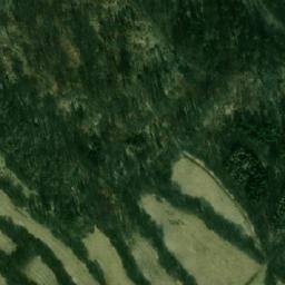 Satellite imagery of Velký Roudný [Roudno] outlook t., CZ