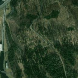 Satellite imagery of Na Hartě [Leskovec nad Moravicí-Slezská Harta], CZ