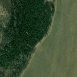 Satellite imagery of Na Hartě [Leskovec nad Moravicí-Slezská Harta], CZ