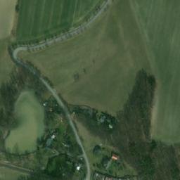 Satellite imagery of Kopce [Litultovice], CZ