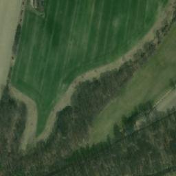 Satellite imagery of Kopce [Litultovice], CZ