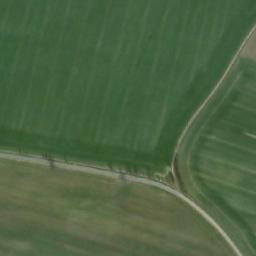 Satellite imagery of Za Mlýnem [Štáblovice], CZ