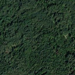 Satellite imagery of Lipovice [Mokré Lazce], CZ