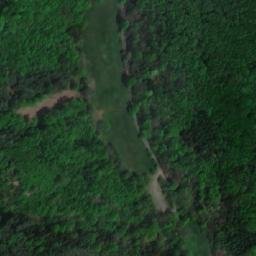 Satellite imagery of Lipovice [Mokré Lazce], CZ