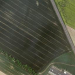 Satellite imagery of Památník Ostravské operace [Hrabyně] outlook t., CZ