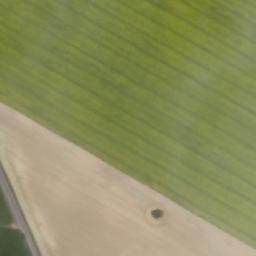 Satellite imagery of Památník Ostravské operace [Hrabyně] outlook t., CZ