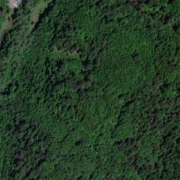 Satellite imagery of Ostrá hůrka [Háj ve Slezsku-Chabičov], CZ