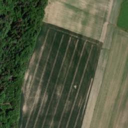 Satellite imagery of Těškovice, CZ