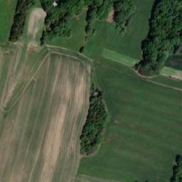 Satellite imagery of Těškovice, CZ