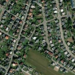 Satellite imagery of [Hlučín] water t., CZ