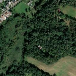 Satellite imagery of [Hlučín] water t., CZ