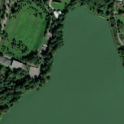 Satellite imagery of ŽDB [Bohumín-Nový Bohumín] factory chimney, CZ