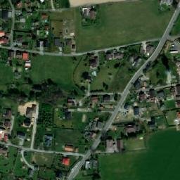 Satellite imagery of [Dolní Lutyně] water t., CZ