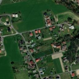 Satellite imagery of [Dolní Lutyně] water t., CZ