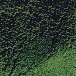 Satellite imagery of Mount Espinosa, CA
