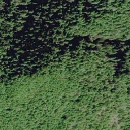 Satellite imagery of Mount Espinosa, CA