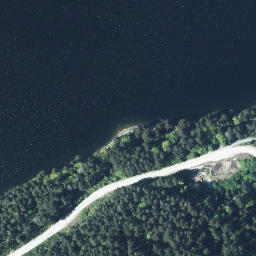 Satellite imagery of Valentine Hill, CA