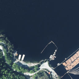 Satellite imagery of Valentine Hill, CA