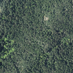 Satellite imagery of Gallagher Hill, CA
