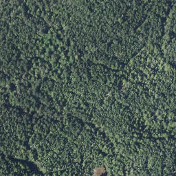 Satellite imagery of Gallagher Hill, CA