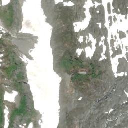 Satellite imagery of Rain Door Pass, CA