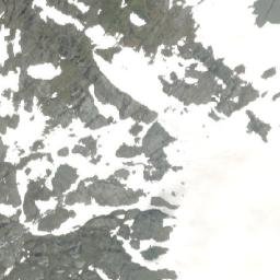 Satellite imagery of Rain Door Pass, CA