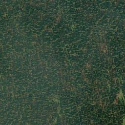Satellite imagery of Pennask Mountain, CA