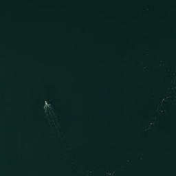 Satellite imagery of Siwash Point, CA