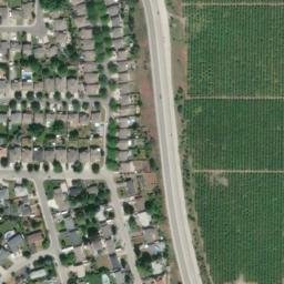 Satellite imagery of Mine Hill, CA