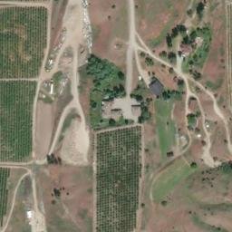 Satellite imagery of Mine Hill, CA