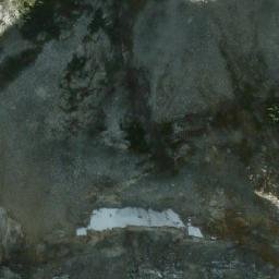 Satellite imagery of Demers Peak, CA