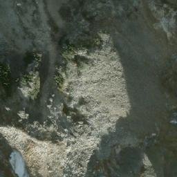 Satellite imagery of Demers Peak, CA