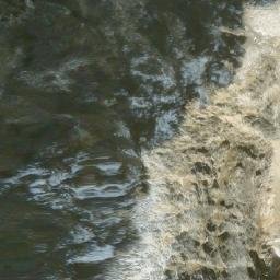 Satellite imagery of Demers Peak, CA
