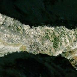 Satellite imagery of Long Mountain, CA
