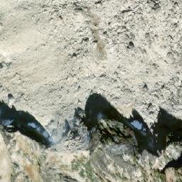 Satellite imagery of Long Mountain, CA