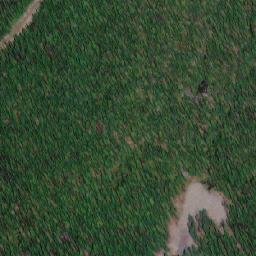Satellite imagery of Mount McMillan, CA