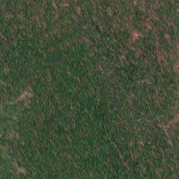 Satellite imagery of Mount McMillan, CA