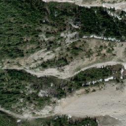 Satellite imagery of Mount Roth, CA