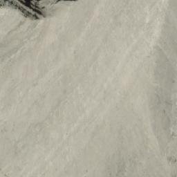 Satellite imagery of Mount Erris, CA