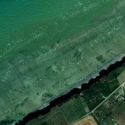 Satellite imagery of Pointe de Sotteville, FR