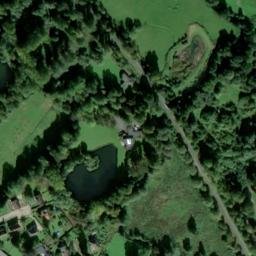 Satellite imagery of Abbaye d'Arques-la-Bataille, FR