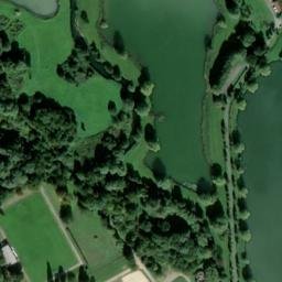 Satellite imagery of Abbaye d'Arques-la-Bataille, FR