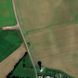 Satellite imagery of 0283202 - A, BE