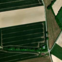 Satellite imagery of 0272801 - A, BE