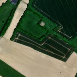 Satellite imagery of 0272801 - B, BE