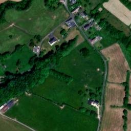 Satellite imagery of 0257403 - A, BE